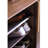 Simple Entryway Mobile Door Shoe Storage Cabinet