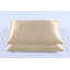  Ensemble de draps en satin 4 pièces Luxury & Soft-1833055167-1833055165