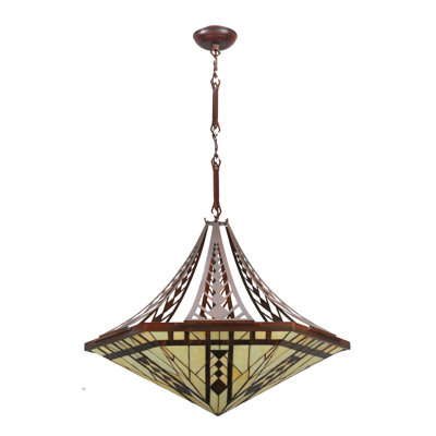 Sonoma 3 - Light Pendant