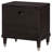 Emberlyn 2-Drawer Nightstand Brown