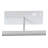 Buz 28 in. Dimmable LED Picture Light with Remote