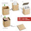 Bamboo Laundry Hamper