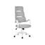 Polyester Blend Office Chair-1710235402-1710235413