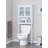 Vivelle Over The Toilet Storage-1531065917
