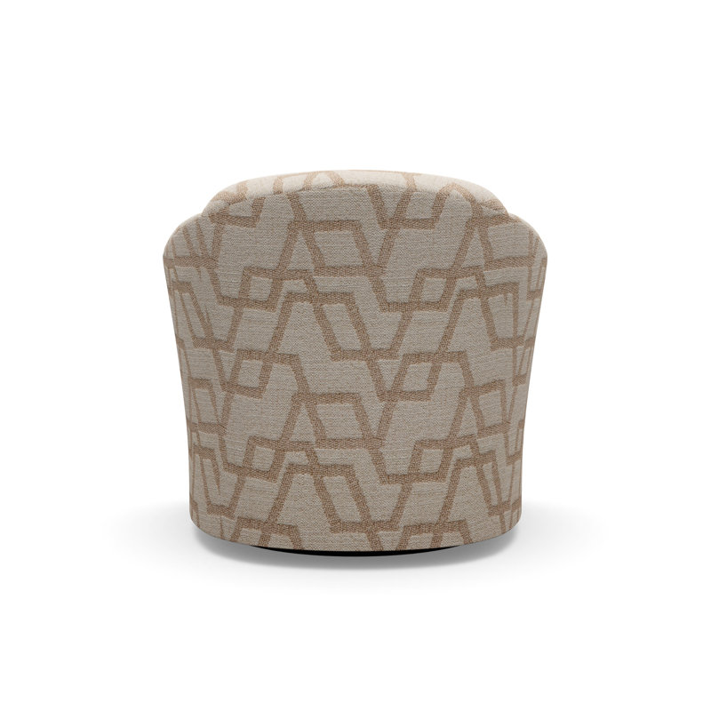 Sam Swivel Chair, Perky 855412