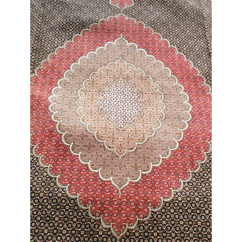 Baku One-of-a-Kind 9'11" X 13'3" Area Rug