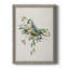 «Spring Song Blue Bird», reproduction sur toile encadrée-61317245-61317246