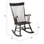 Chaise berçante Arlo