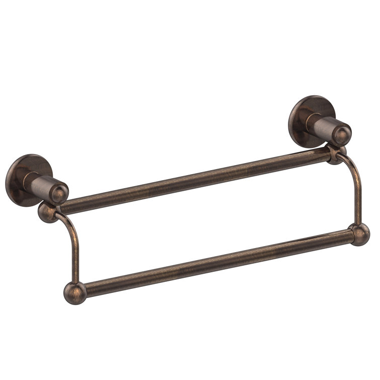 Soho 30'' Wall Towel Bar