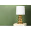 Lampe de table 1 lumière Zoe