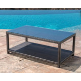 Belmont Outdoor Coffee Table