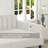 Bed Frame With Headboard