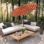 Parasol de marché 108 po Roshawna-88472084