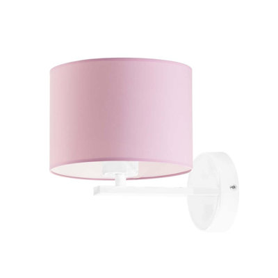 Ayaka Armed Sconce