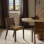 Corvo Upholstered Dining Chair