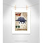 Décalcomanie murale Dinosaures-02 '-47836493-47482868