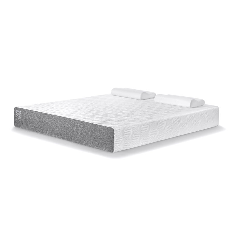 TEMPUR Ease 22cm Mattress, Super King (6')