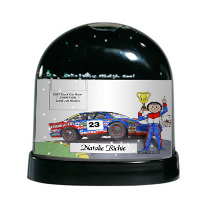 Snow Globe