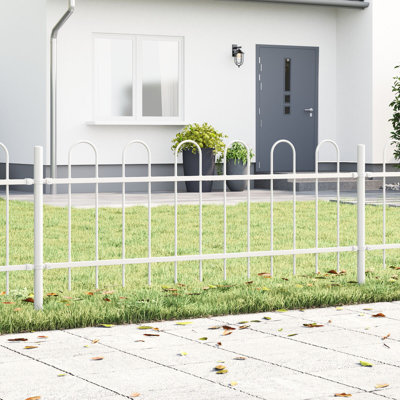 Garden Fence