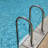 Marzana Sterling 12 in. x 24 in. x 2 in. Honed Unfilled Brushed Travertine Pool Coping Eased Edge (2 sq. ft./unit, 1 Piece)