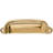 Classic Drawer Bin Pull (Centers: 3 3/8")-88464871