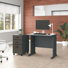 Bureau Series