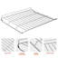 Empava Non-Stick Stainless Steel Baking Sheet