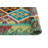Flatweave Meryem Red Rug