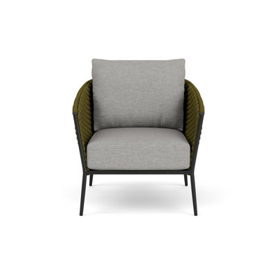 Escape Outdoor Lounge Chair