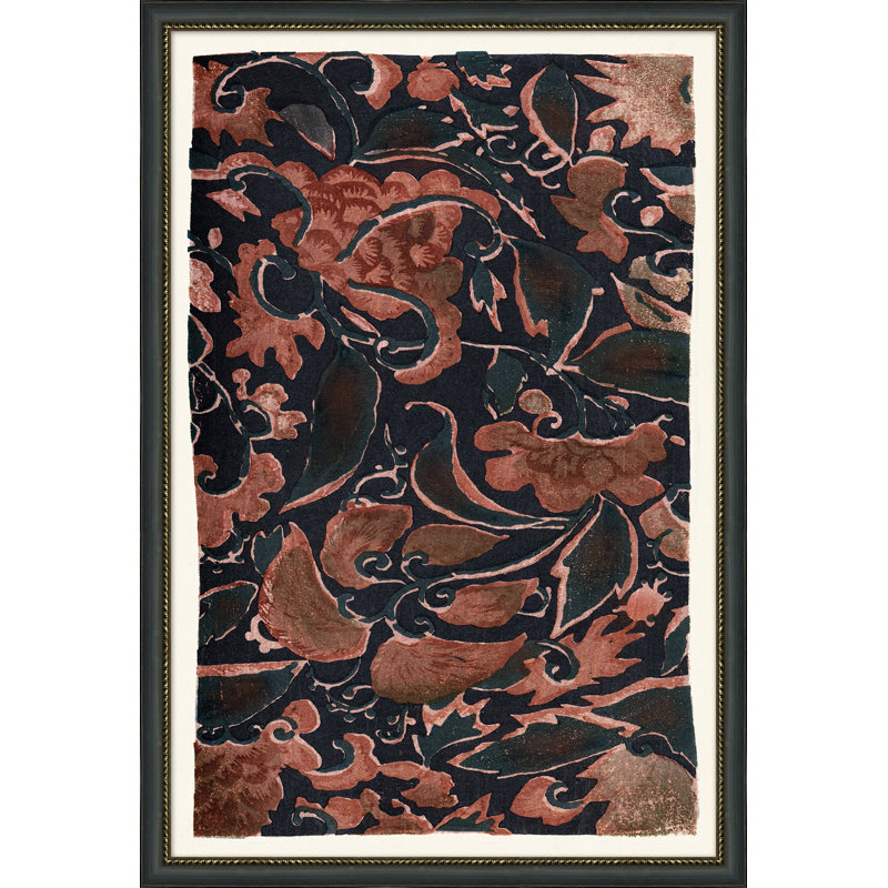 Bordeaux 9 Print