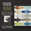 Ever Flowing - Imprimé encadré - Restickable-2001516050-2001516056