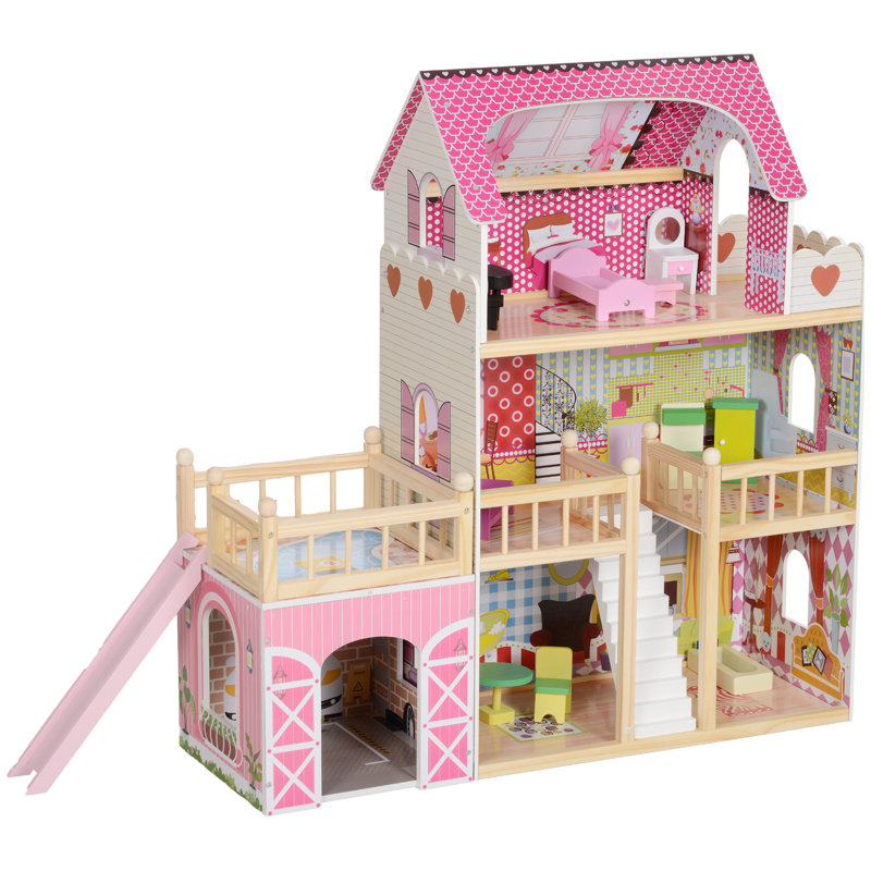 Doll House