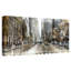 «Rush Hour Panel», reproduction sur toile tendue-608705971