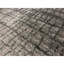 Windsom Geometric Area Rug in Gray