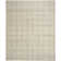DKNY Pure Framework Silver Modern Indoor Rug