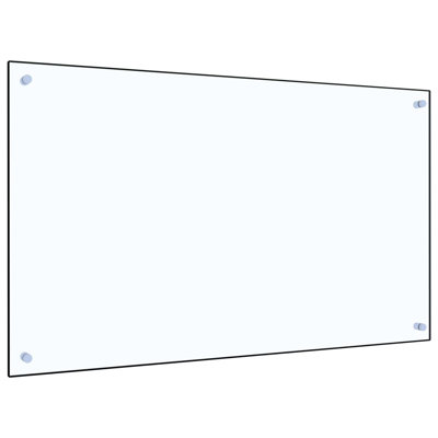 Howland Glass Peel and Stick Field Tile