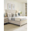 Las Brisas Panel Bed 5/0 Queen-901288460