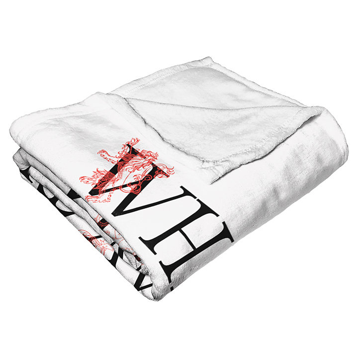 Throw Blanket