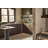 Belfield Single Handle Kitchen Faucet Duralock with Duralock™ and Supply Lines-15400355-15400354