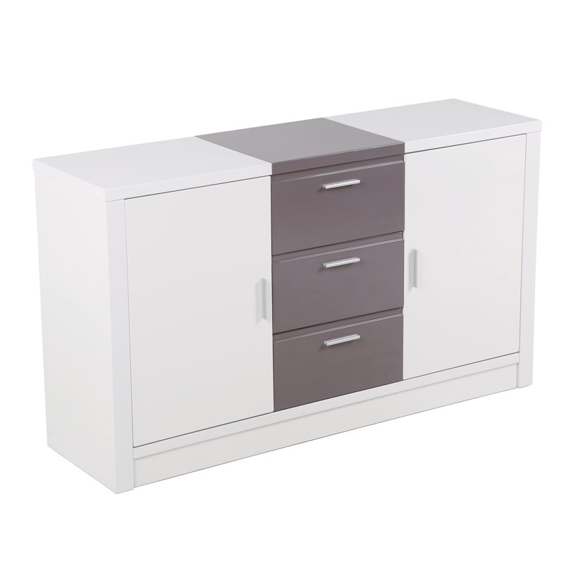 Buffet Jaimes, Gris