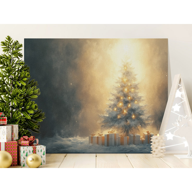 Wrapped Canvas Print Set, 30x20