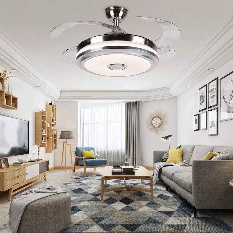 36'' Ceiling Fan