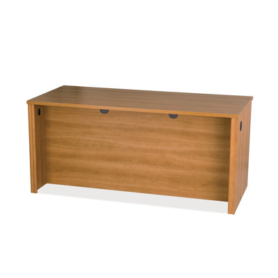 Karyn L-Shaped Computer Desk