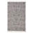 Sienna Black Rug 5'1" x 8'3"