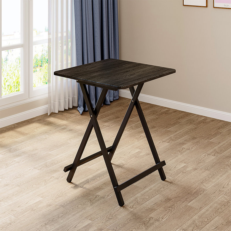 Joshana Metal Base Dining Table