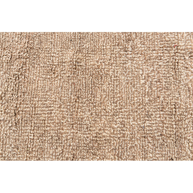 Julian Light Brown Rug
