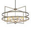 Aldari 12 - Light Chandelier