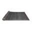 Tapis de zone noire contemporaine-1026565254