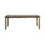 Karpinski Butterfly Leaf Dining Table