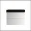 Meuble-lavabo mural flottant avec lavabo une pièce 30 po Alice